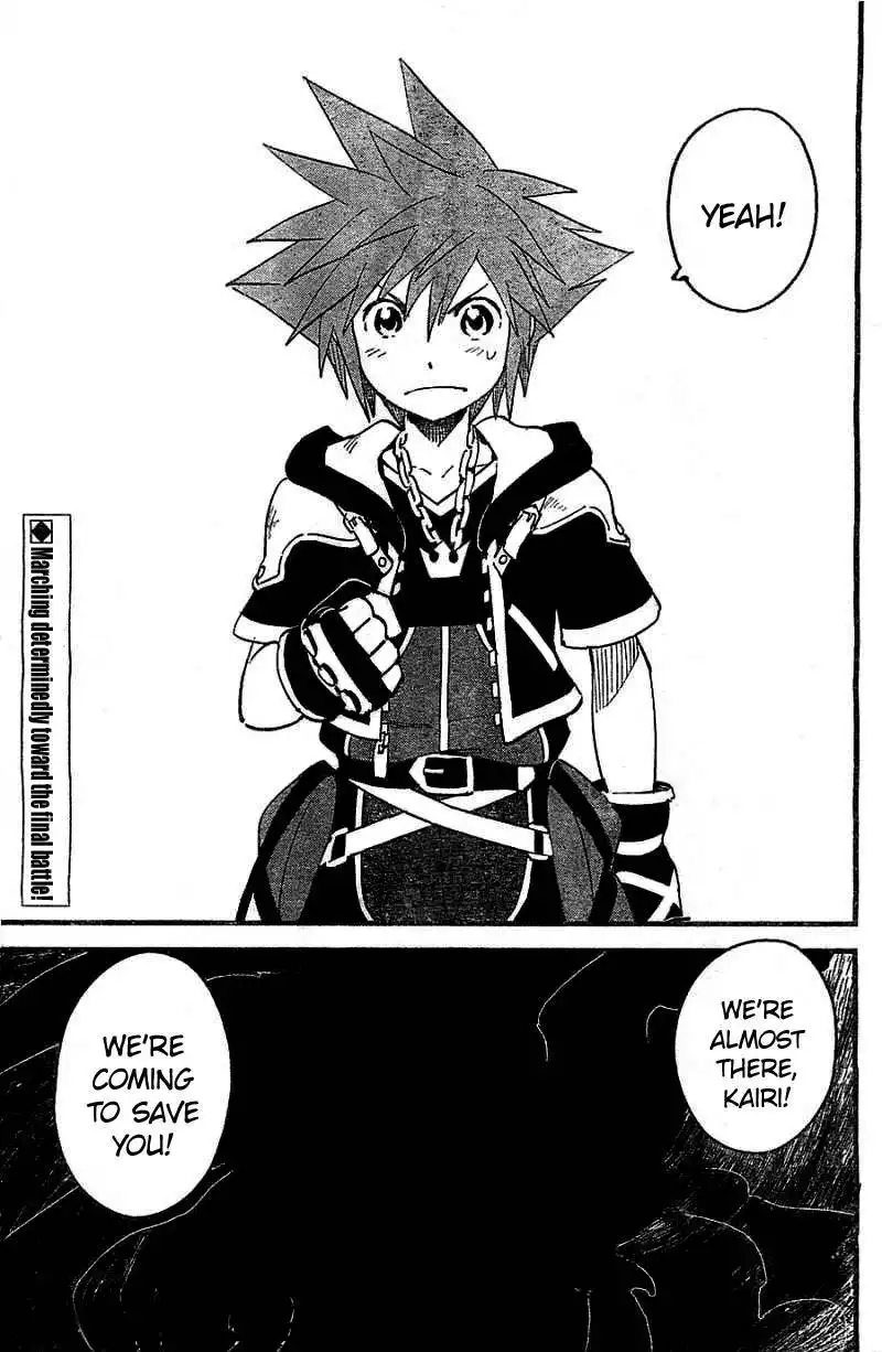 Kingdom Hearts II Chapter 54 24